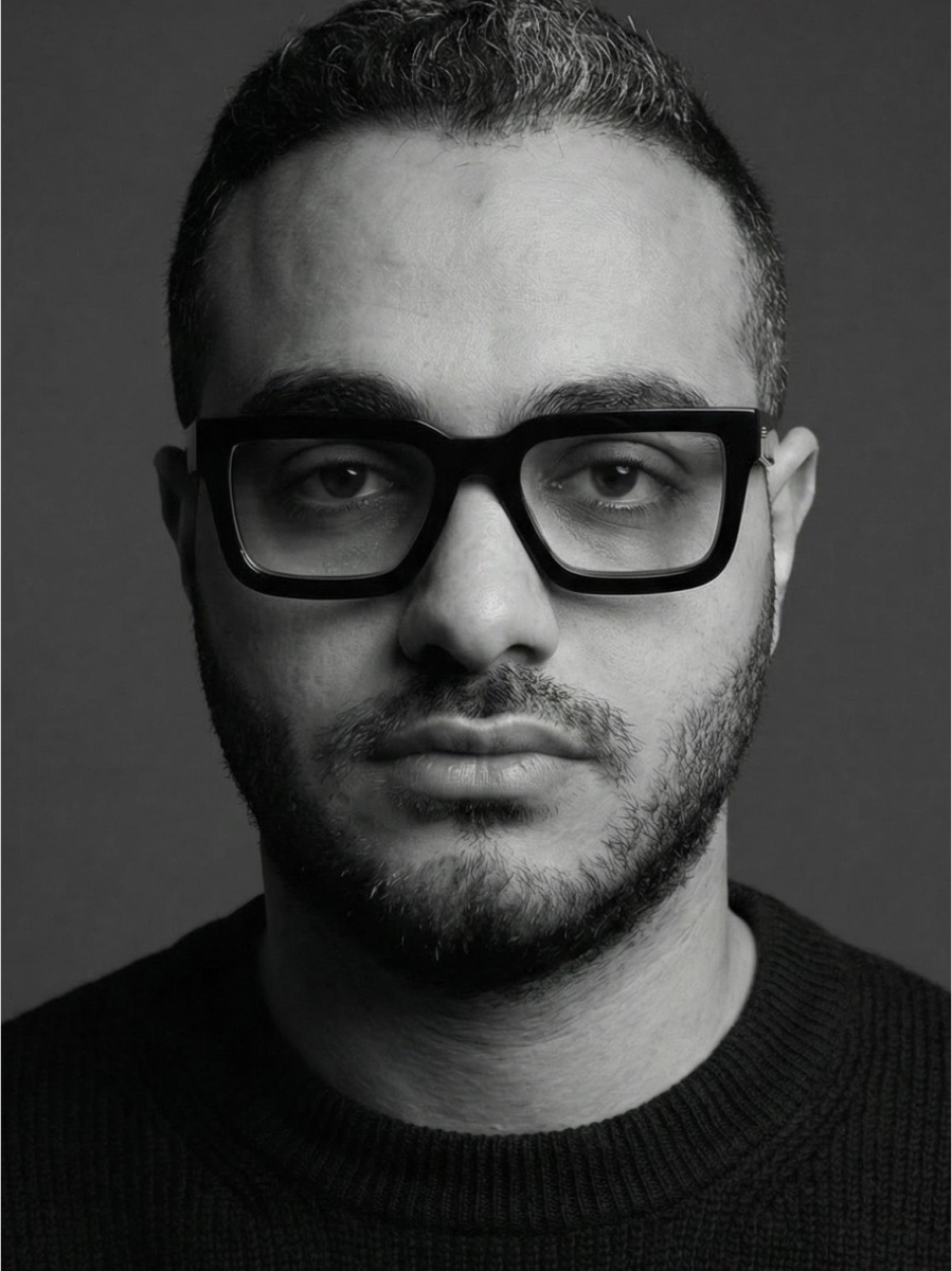 Haitham Abdelrehim