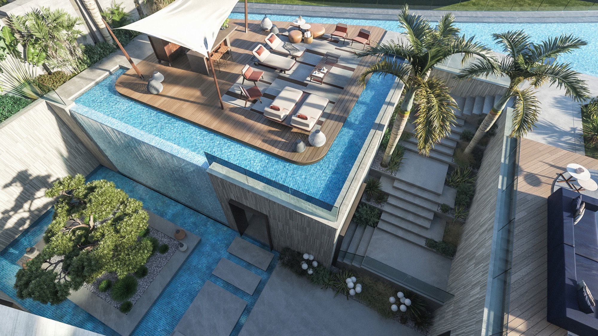 AH Residence — Render — view 12