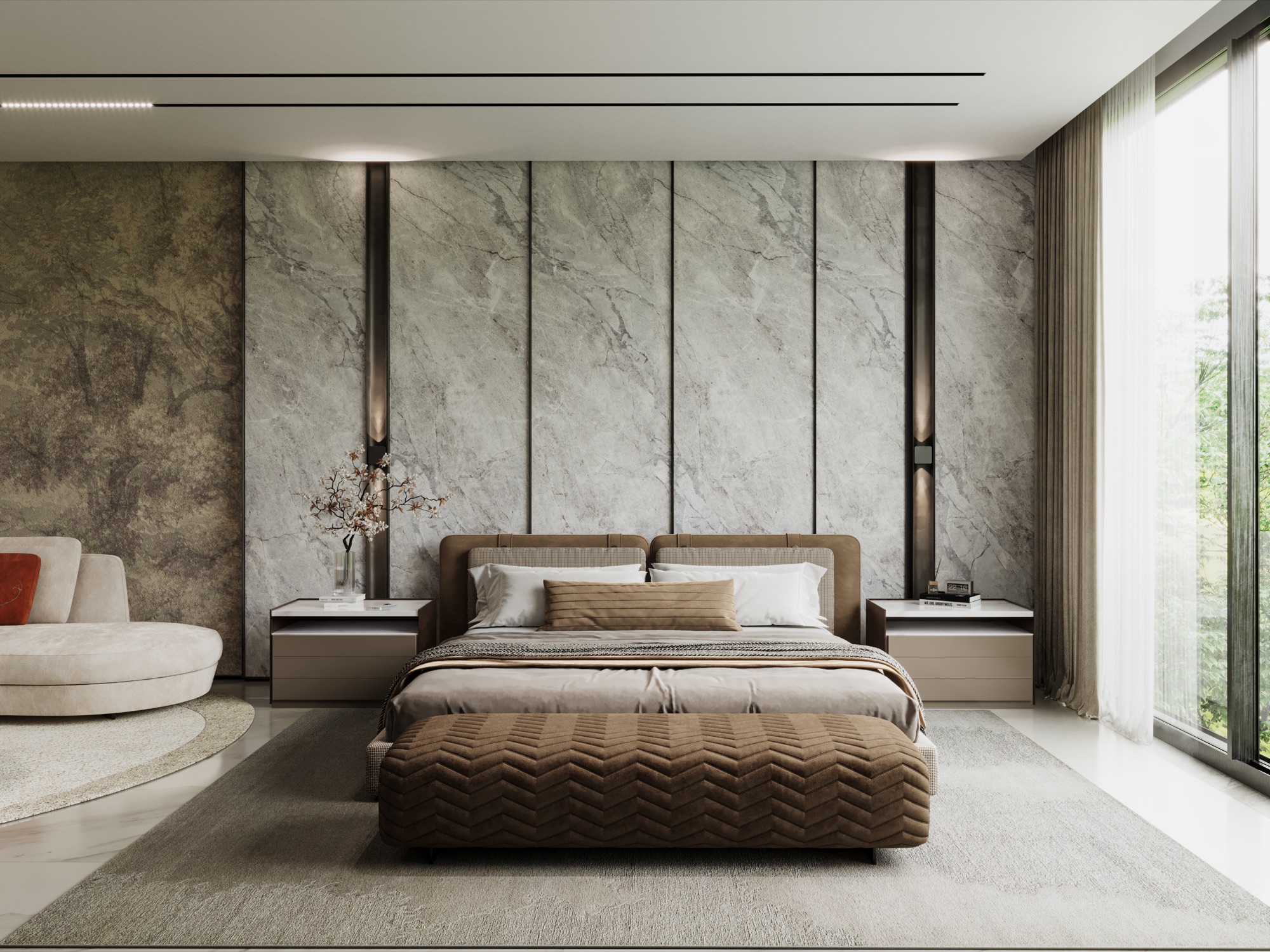 B168 — Render — view 2