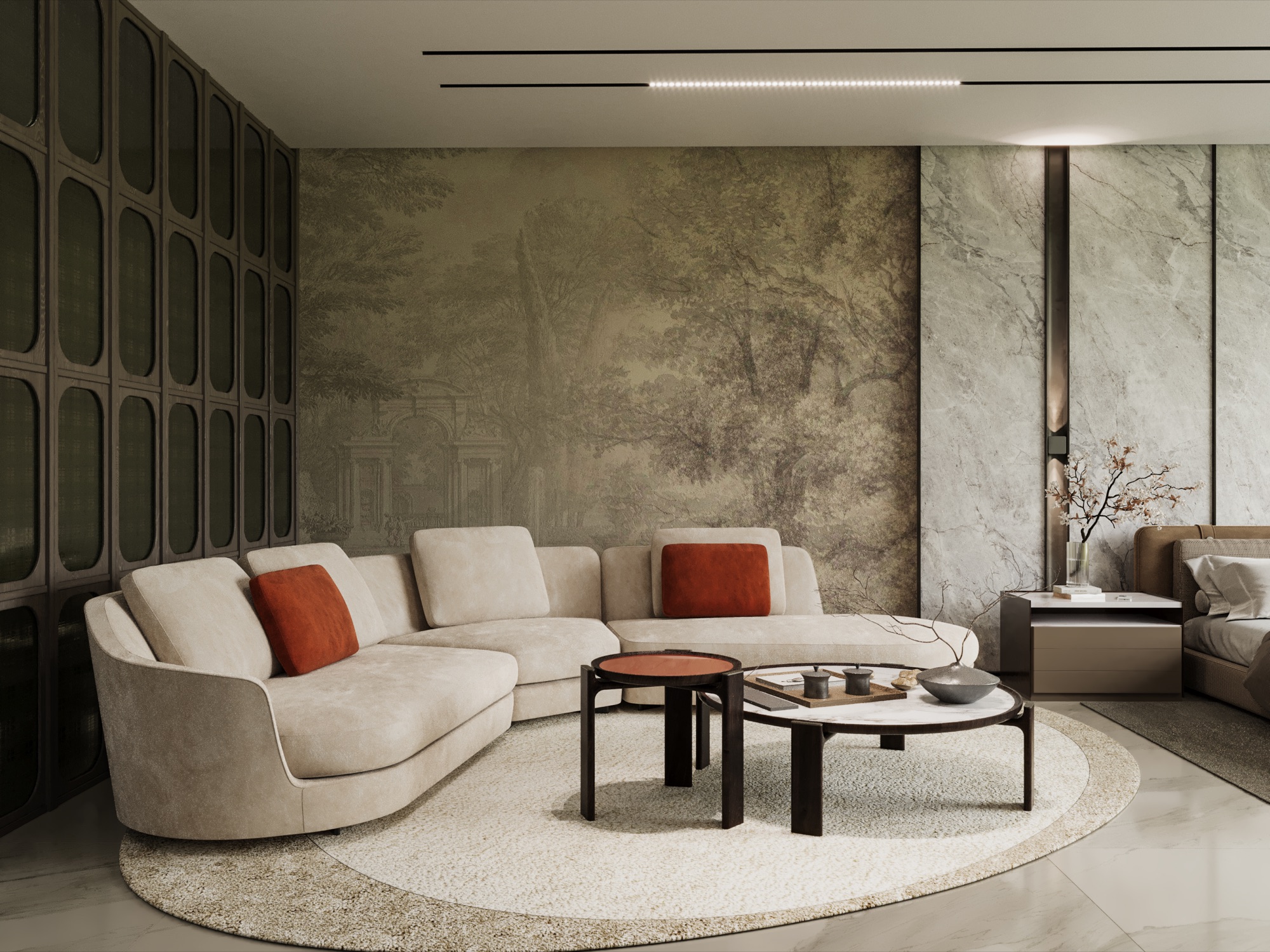 B168 — Render — view 4