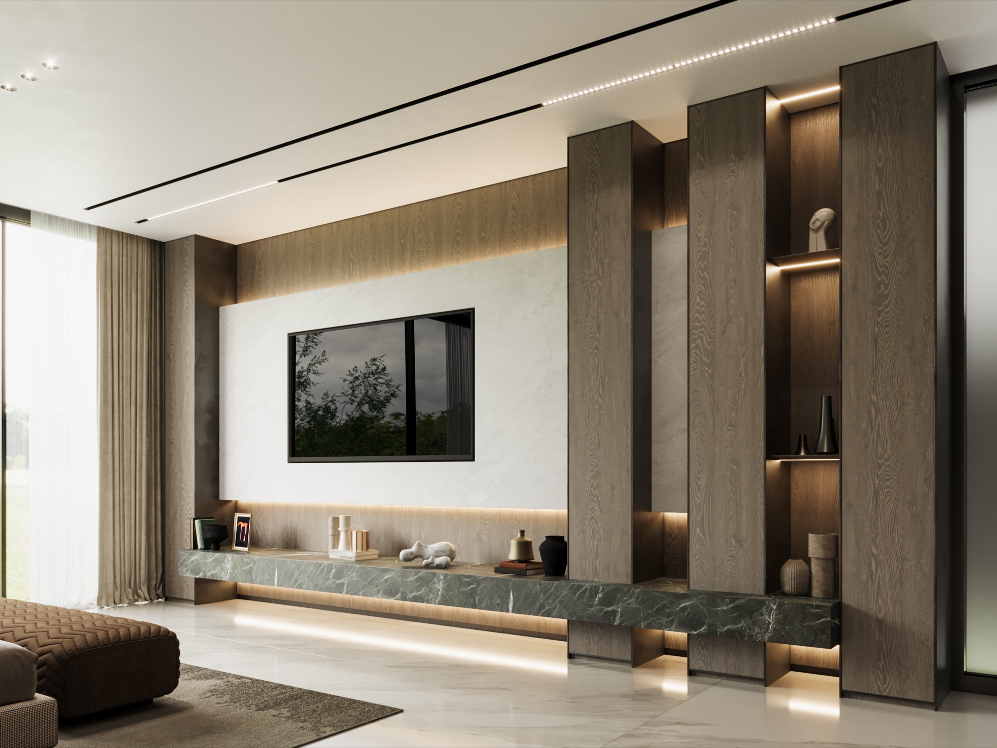 B168 — Render — view 6