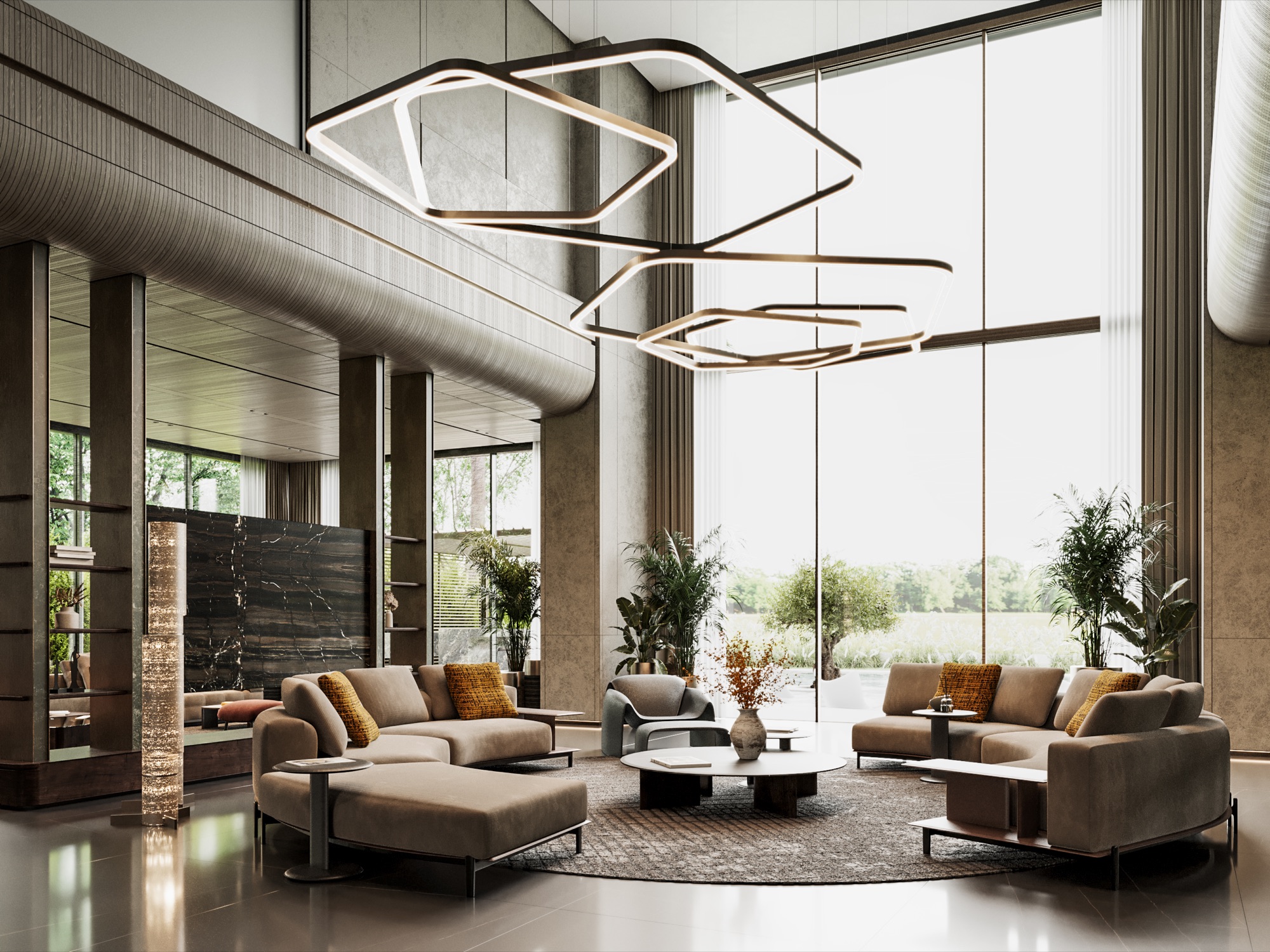 B168 — Render — view 10