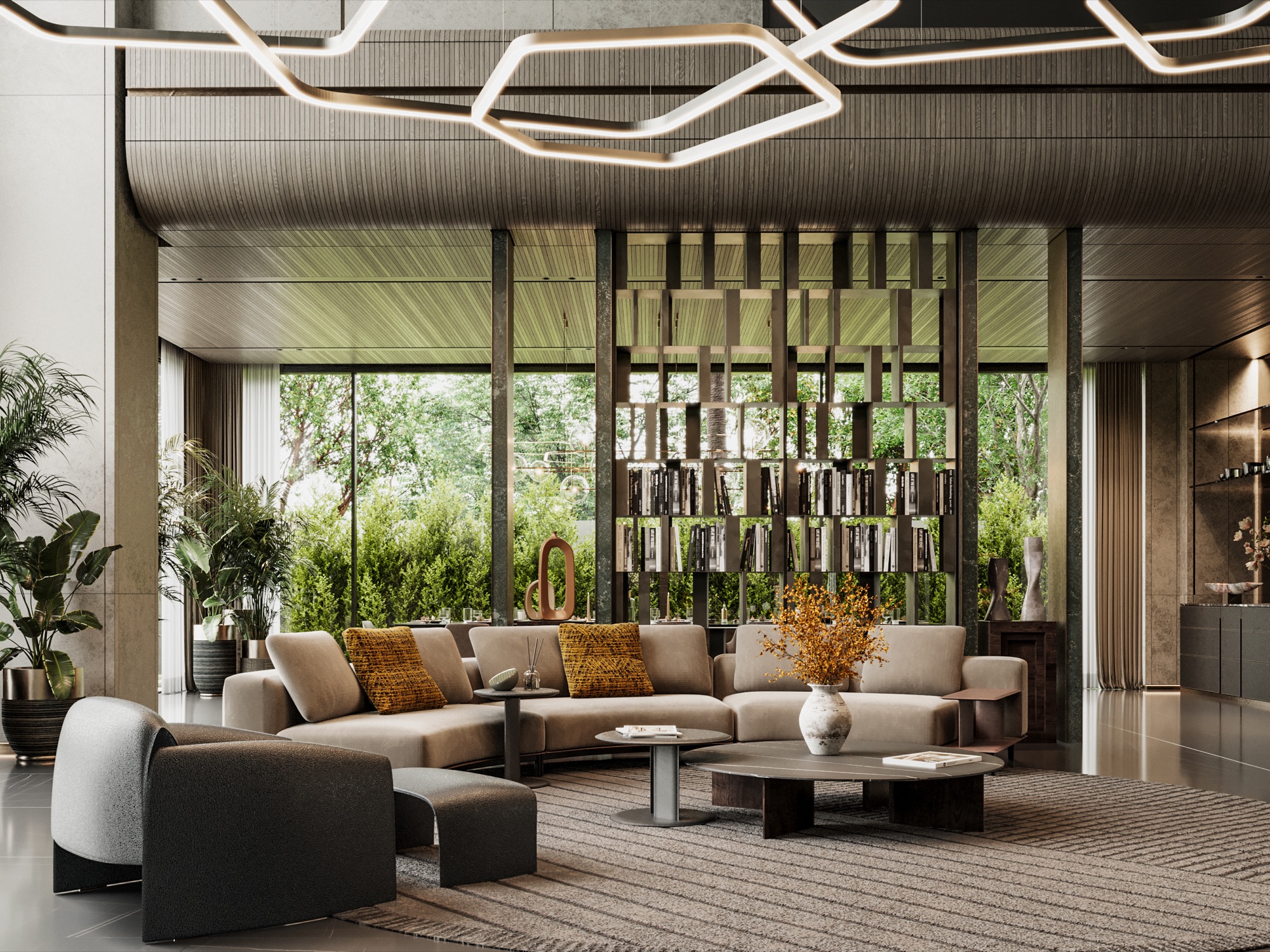 B168 — Render — view 11