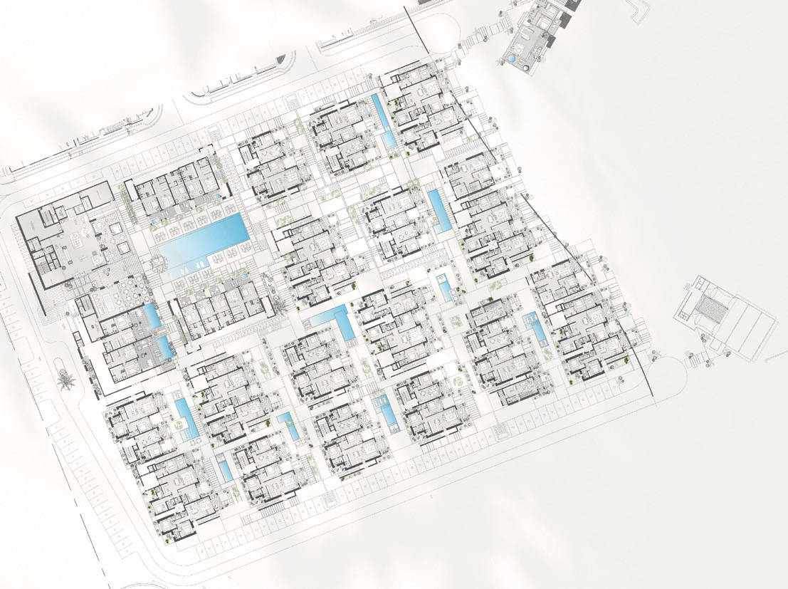 Can Limon, Kai Sokhna — Masterplan