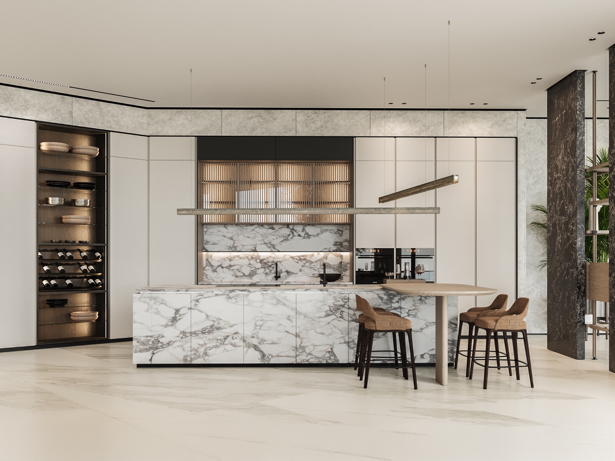 La Mer C1 — Render — view 7