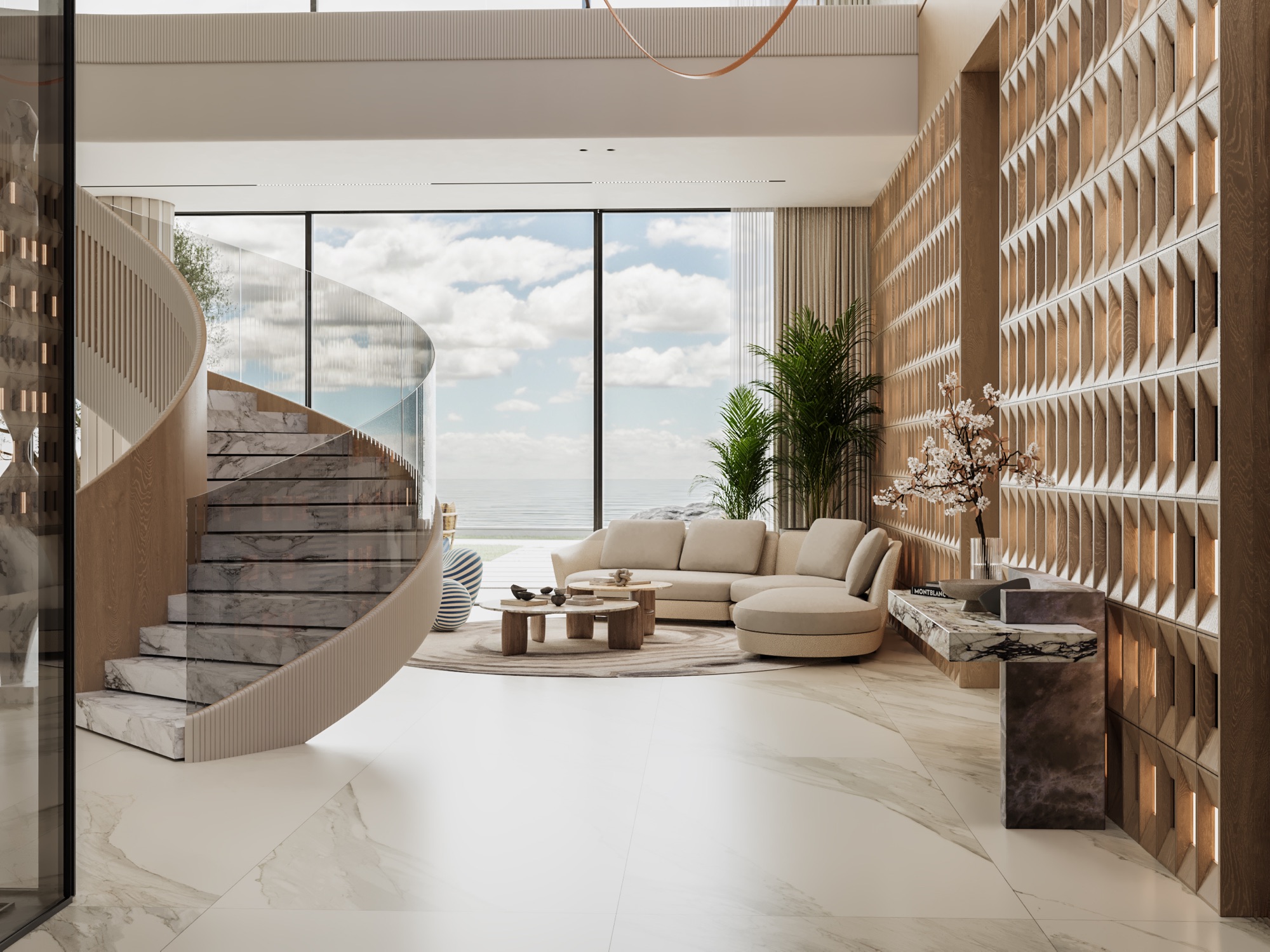 La Mer C1 — Render — view 8