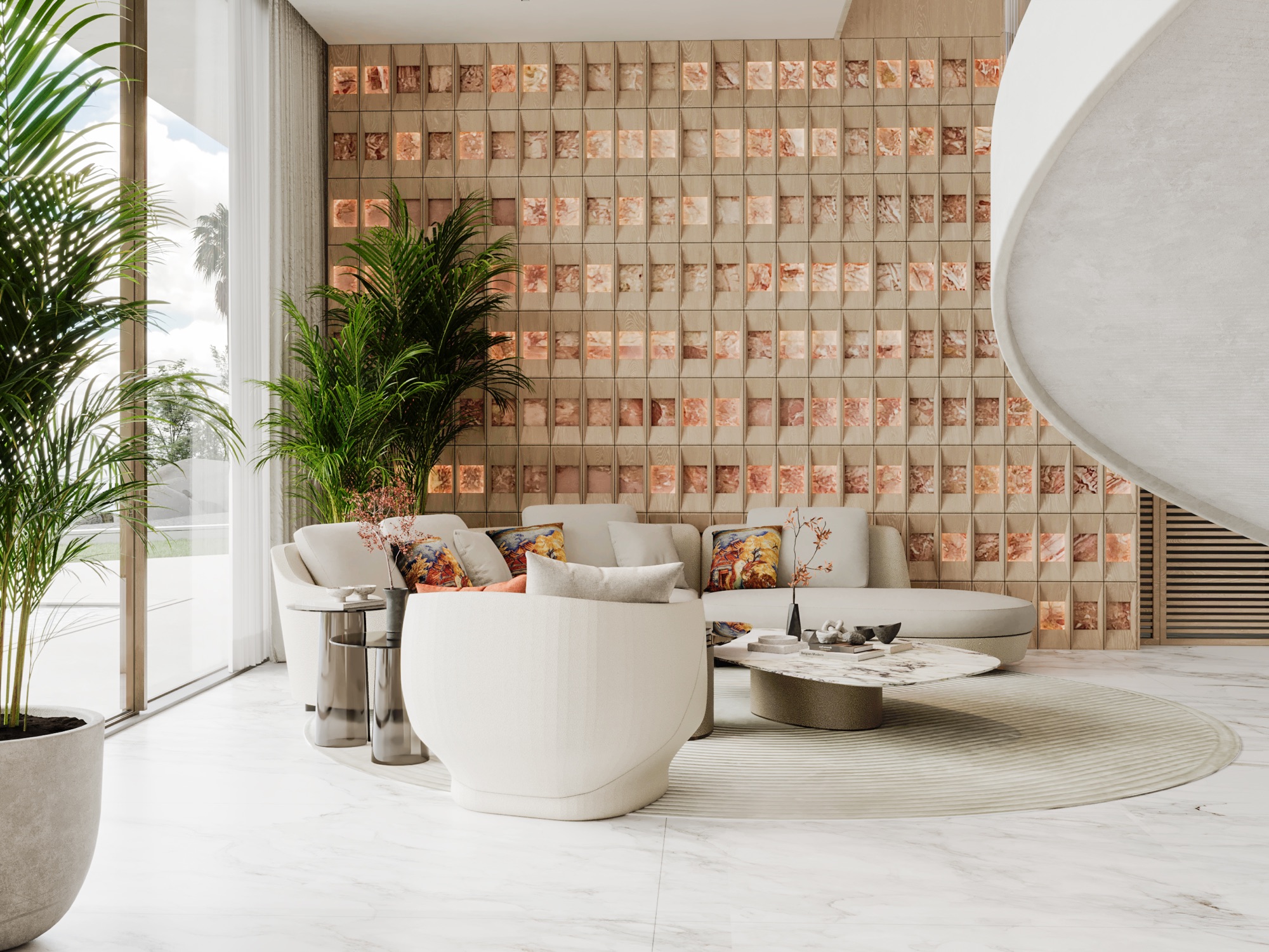 La Mer C1 — Render — view 11