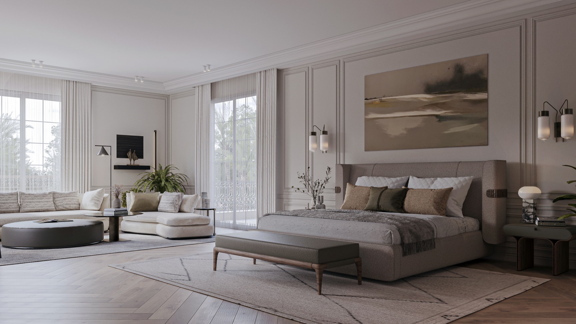 SS Residence — Render — view 9