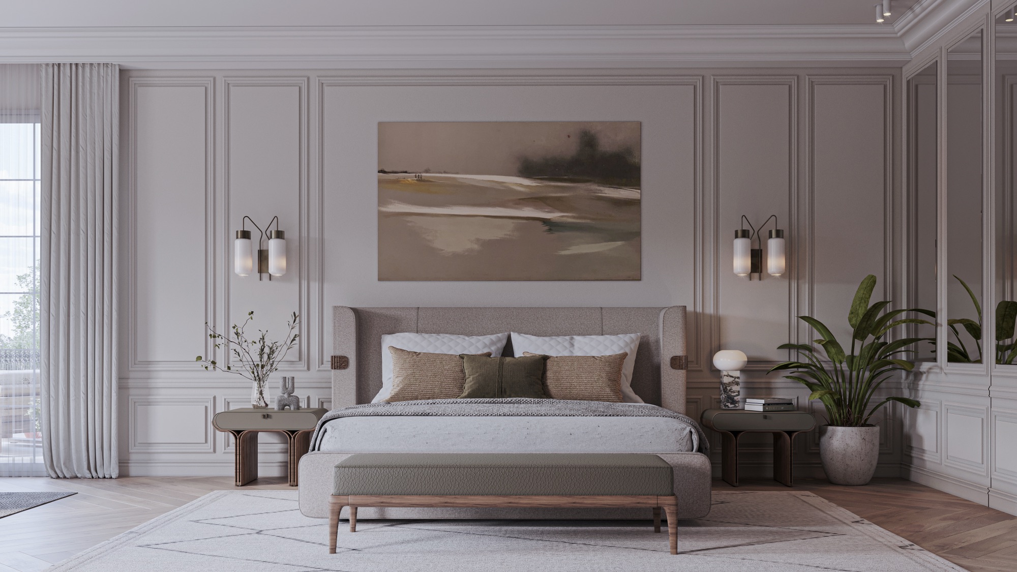 SS Residence — Render — view 11