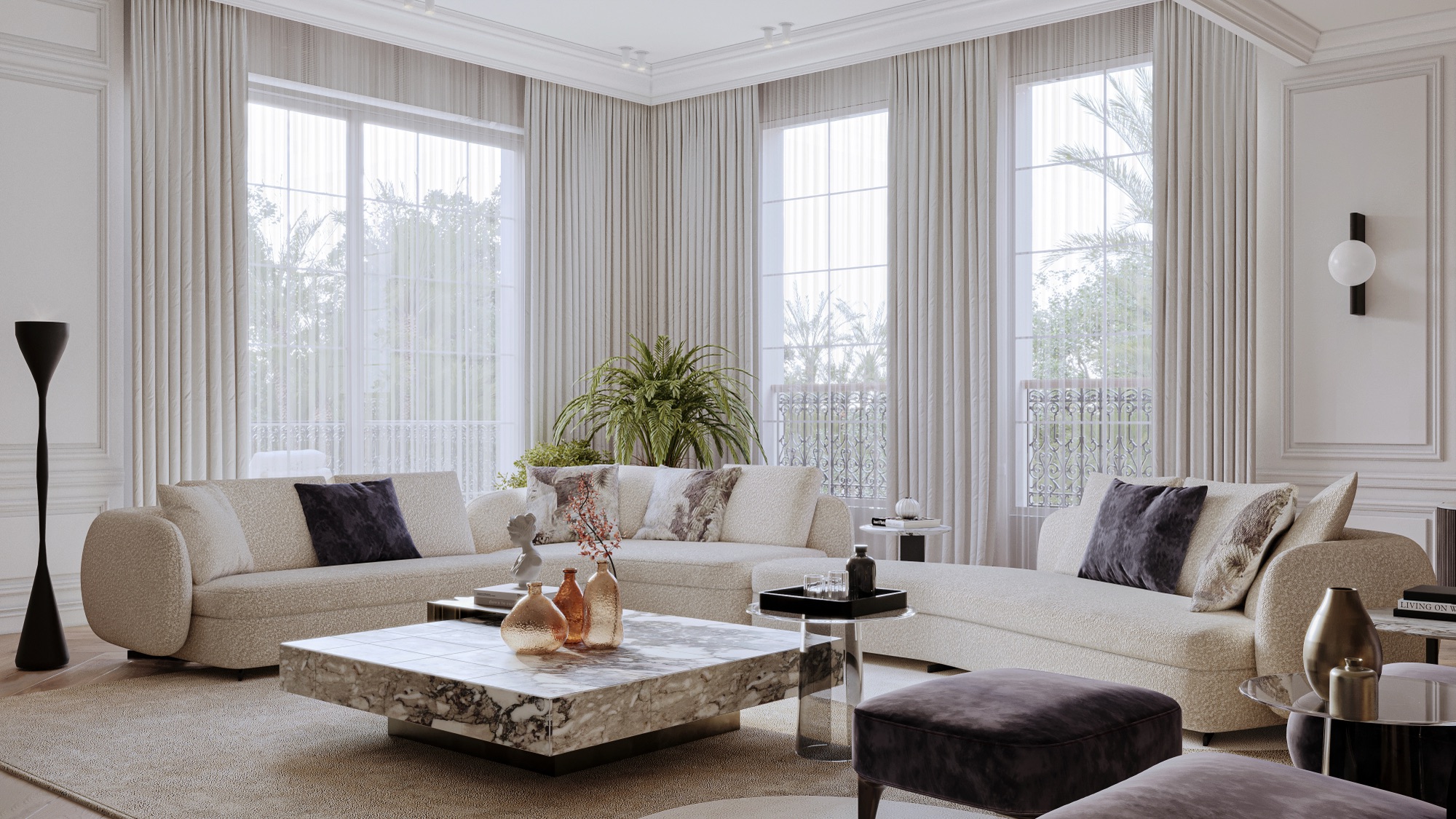 SS Residence — Render — view 14