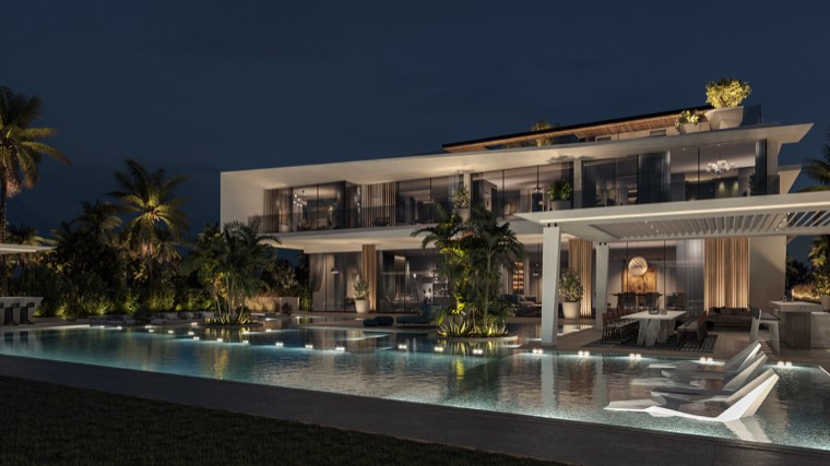 V2 Hills Grove — Render — view 5