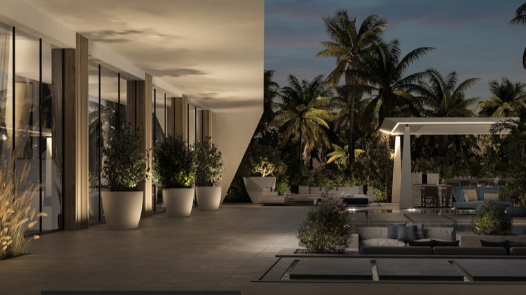 V2 Hills Grove — Render — view 9