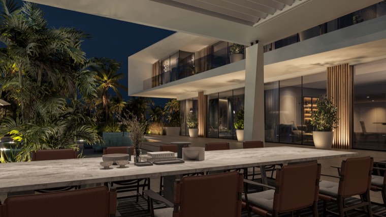 V2 Hills Grove — Render — view 10