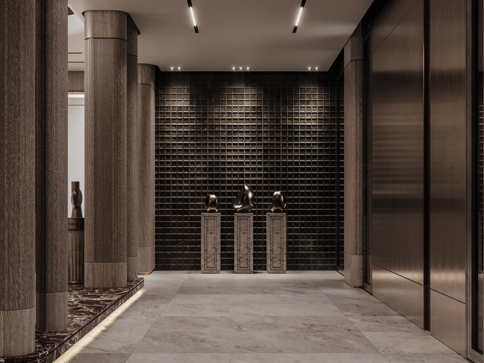 W22 — Render — view 3