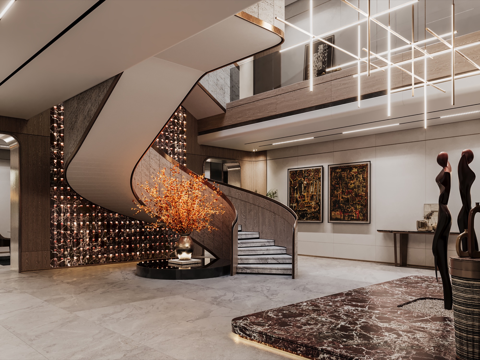 W22 — Render — view 5