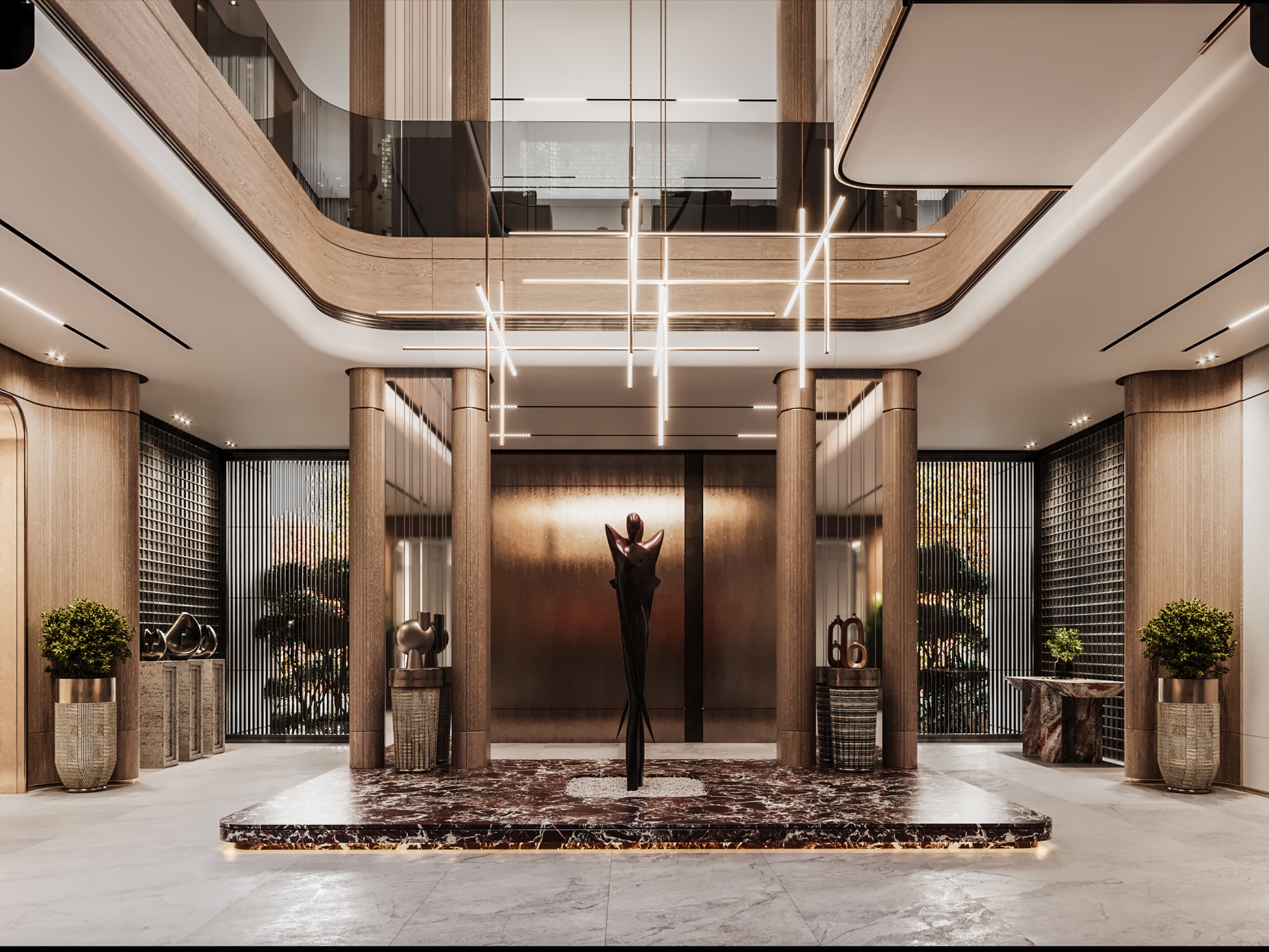 W22 — Render — view 6
