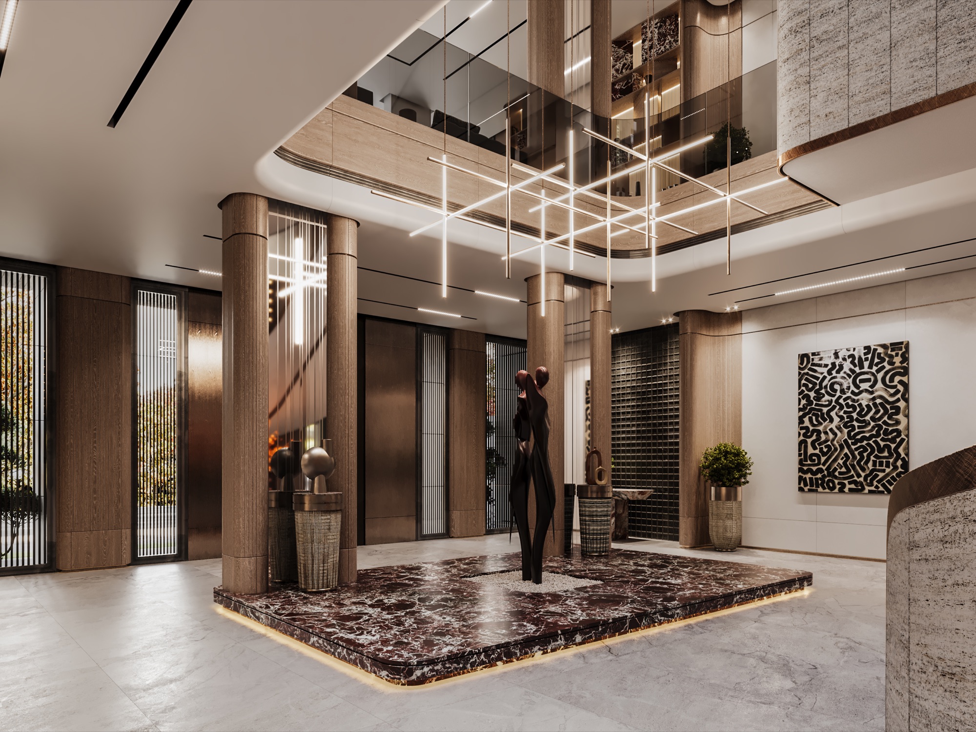 W22 — Render — view 7