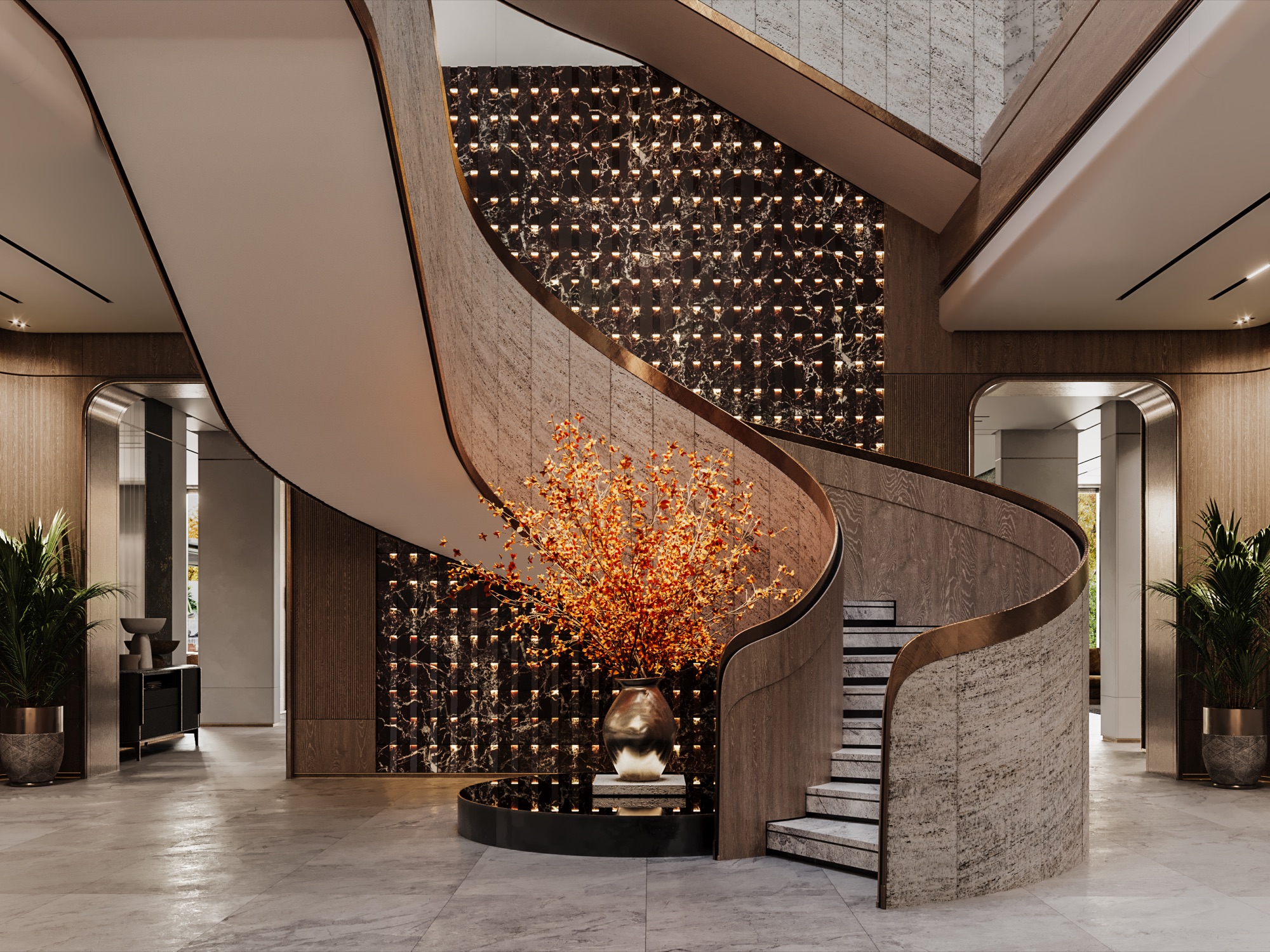 W22 — Render — view 8