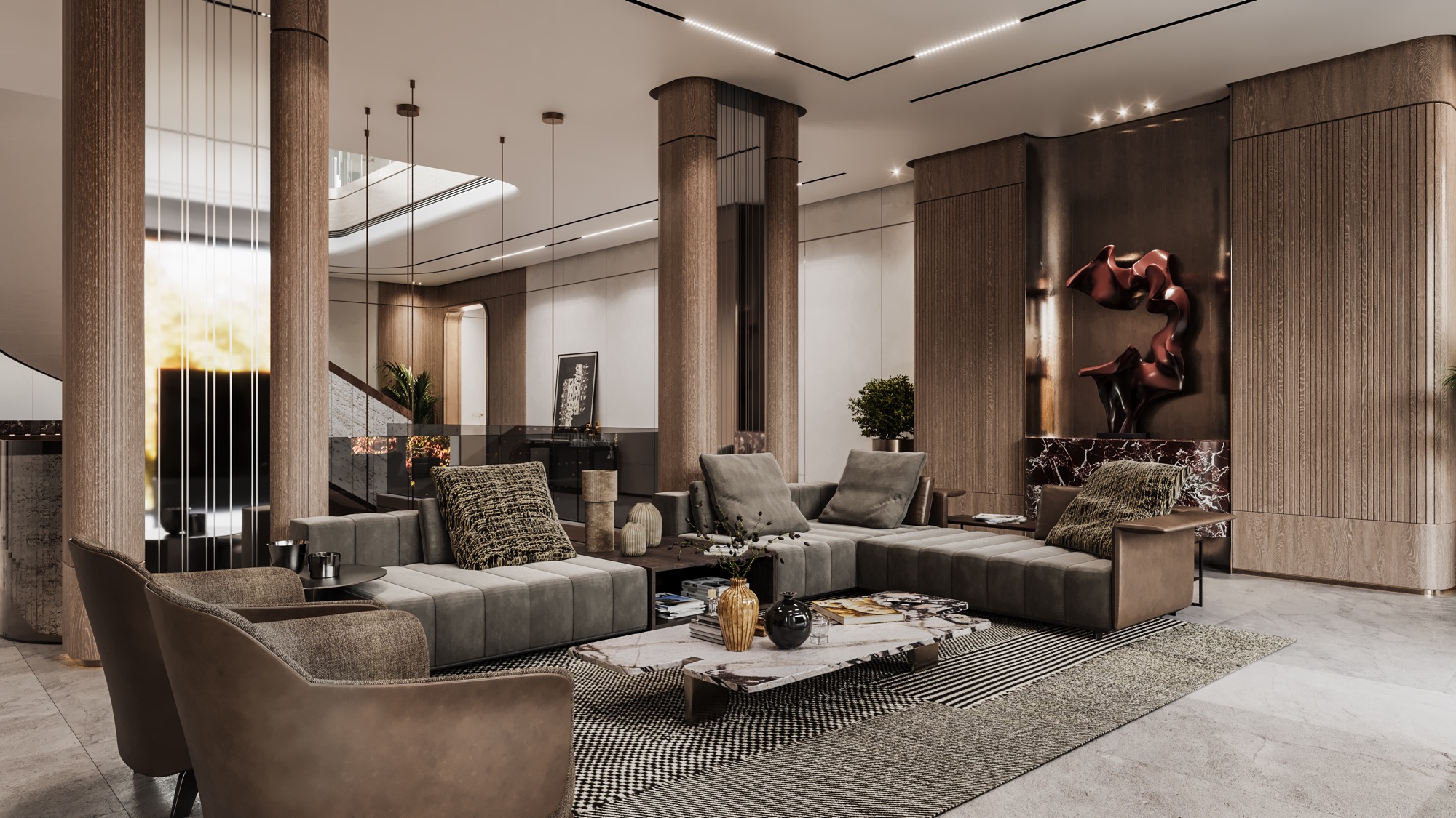 W22 — Render — view 10