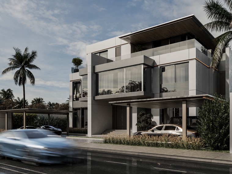W22 — Render — view 1