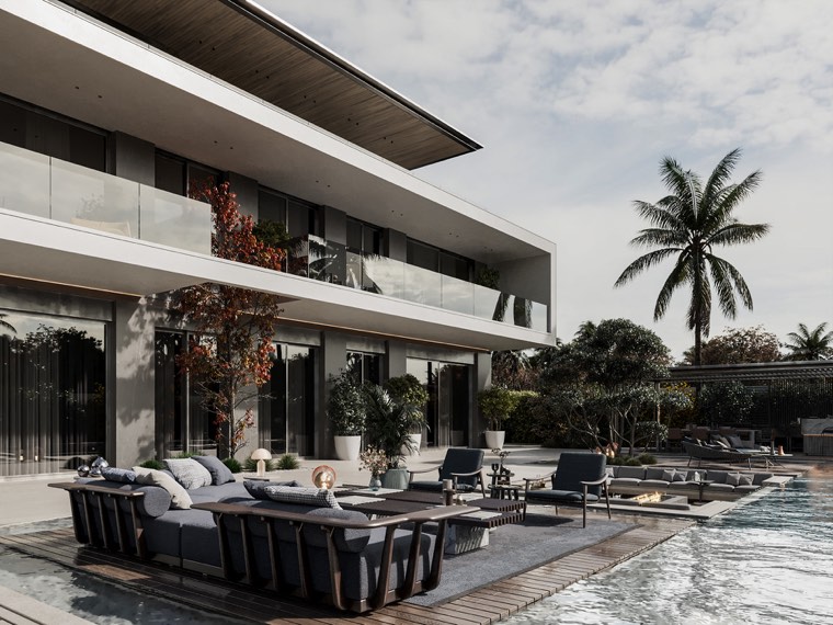 W22 — Render — view 6