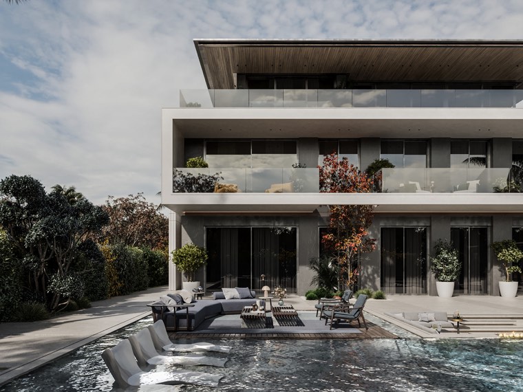 W22 — Render — view 7