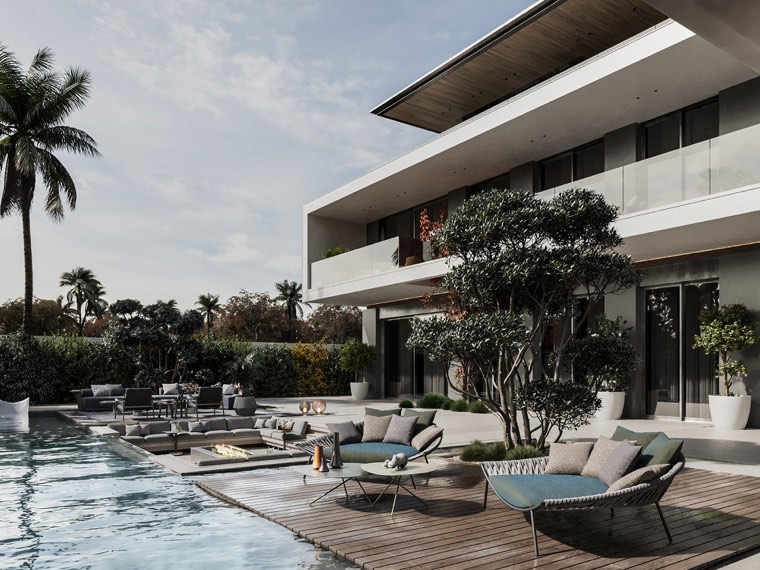 W22 — Render — view 8