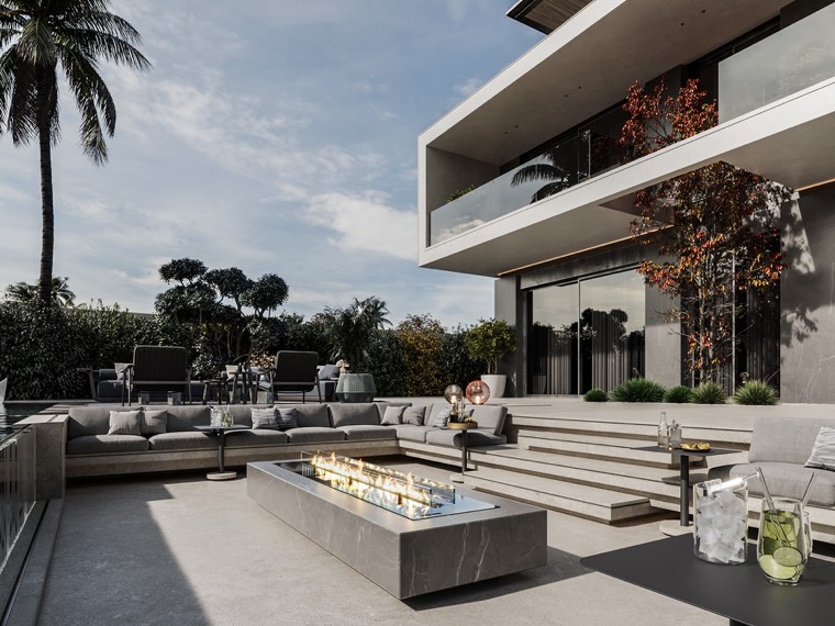 W22 — Render — view 11